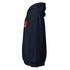 Hallowed Basketball Outrageous Hoodie